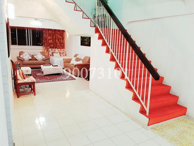 Blk 160 Bedok South Avenue 3 (Bedok), HDB Executive #132927072